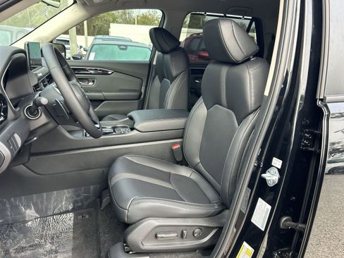 New 2026 Honda Pilot EX-L image 12