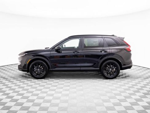 New 2026 Honda CR-V Sport-L image 2