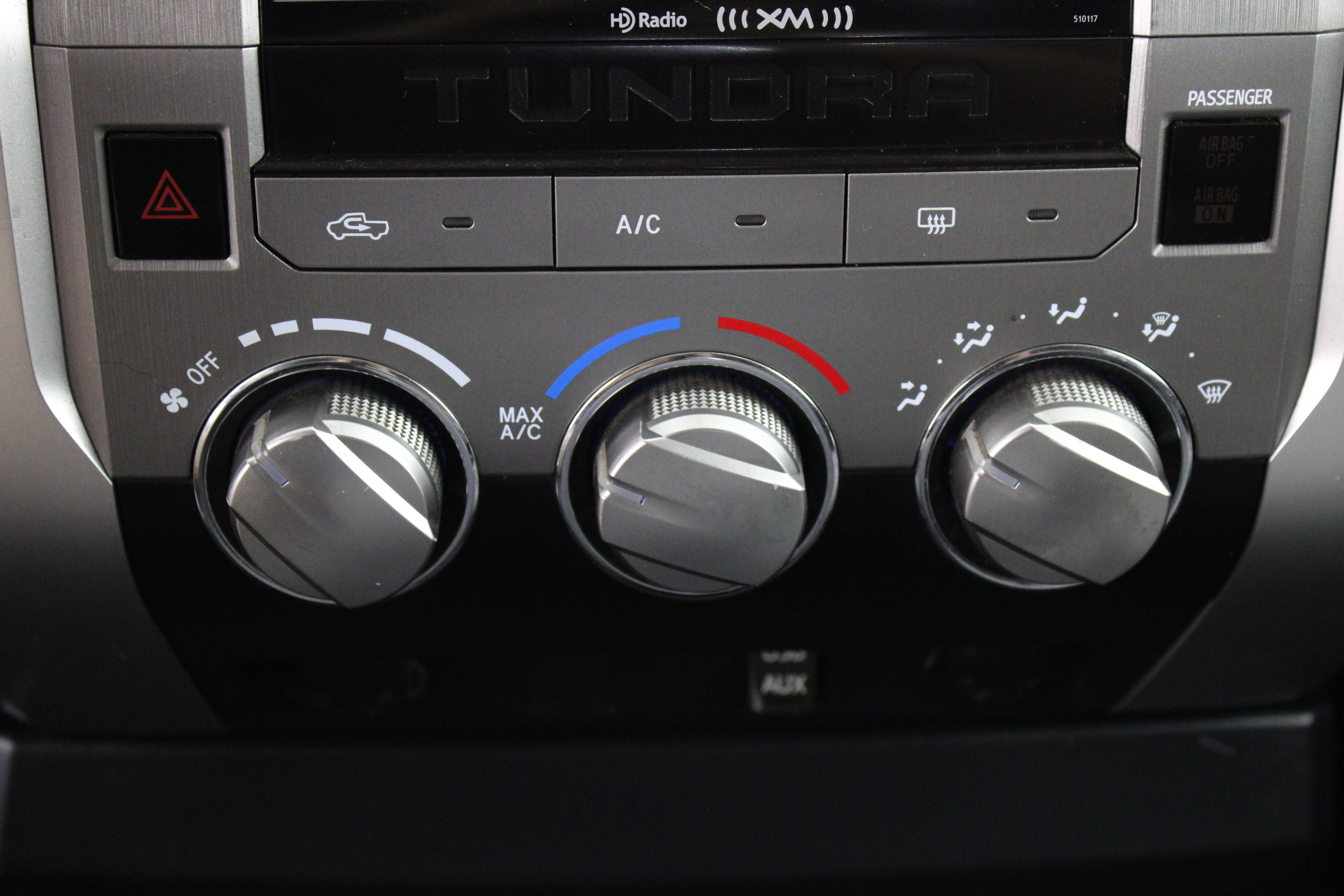 Used 2017 Toyota Tundra SR5 RWD image 19