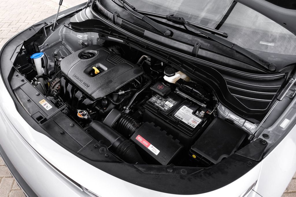 Used 2022 Kia Soul LX w/ Technology Package FWD image 47