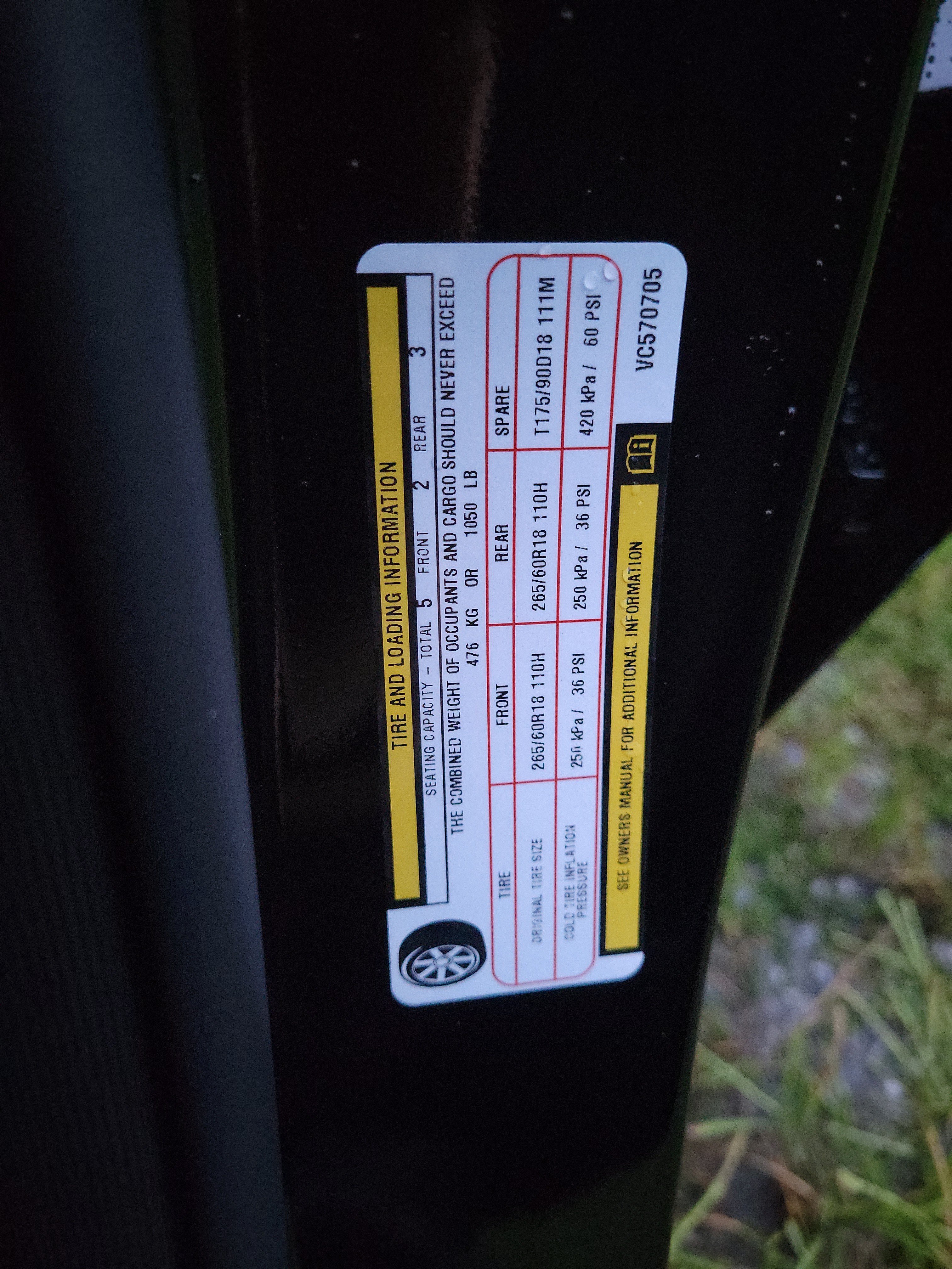 New 2027 Jeep Grand Cherokee Altitude RWD image 28