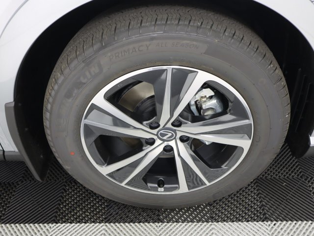 New 2026 Lexus RX 350 FWD image 9