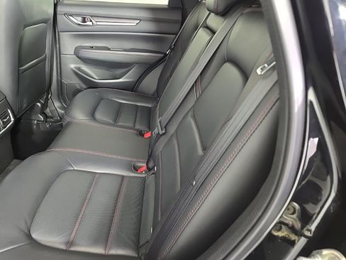 Used 2022 MAZDA CX-5 AWD 2.5 Turbo image 15