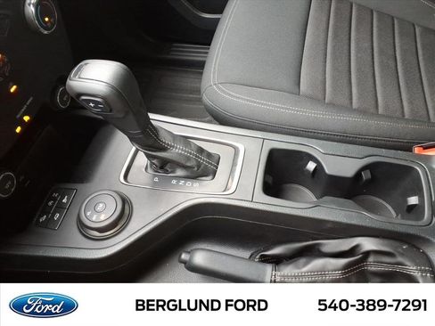 Used 2021 Ford Ranger XL w/ FX4 Off-Road Package AWD/4WD image 29