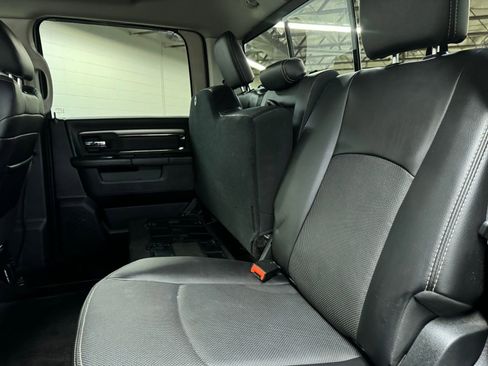 Used 2017 RAM 1500 Sport image 23