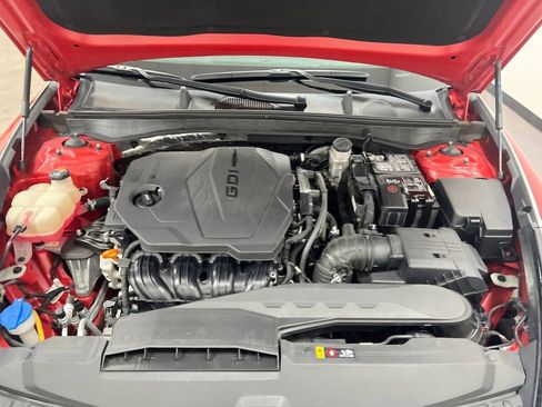 Used 2021 Hyundai Sonata SEL w/ Convenience Package image 25