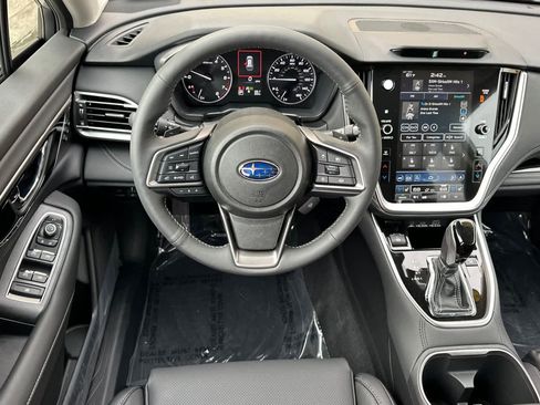 New 2025 Subaru Outback Touring XT image 15