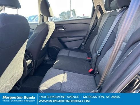 Used 2024 Nissan Rogue SV image 26