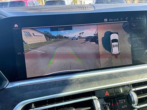 Used 2022 BMW X5 sDrive40i w/ Premium Package image 13