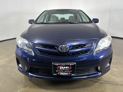 Used 2011 Toyota Corolla LE FWD image 6