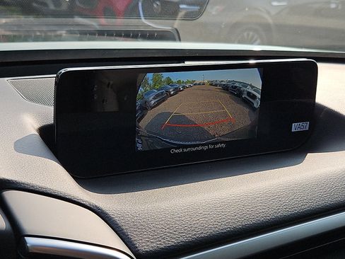 New 2026 MAZDA CX-50 AWD 2.5 S w/ Select Package image 15