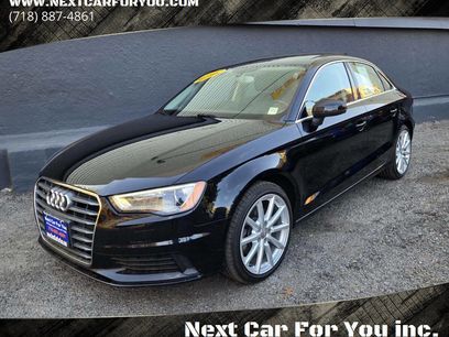 Used 2015 Audi A3 2.0T Premium Plus