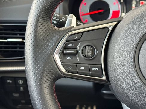 Certified 2025 Acura RDX A-Spec AWD/4WD image 31