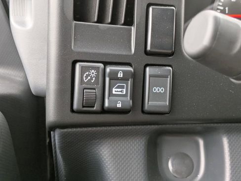 New 2025 Chevrolet Low Cab Forward image 22