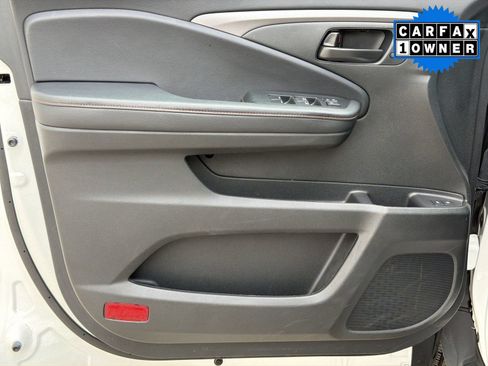 Used 2023 Honda Passport TrailSport image 27