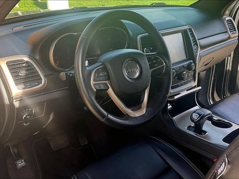 Used 2015 Jeep Grand Cherokee Limited RWD image 17