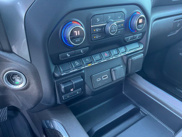 Used 2022 Chevrolet Silverado 1500 RST w/ Convenience Package II AWD/4WD image 29