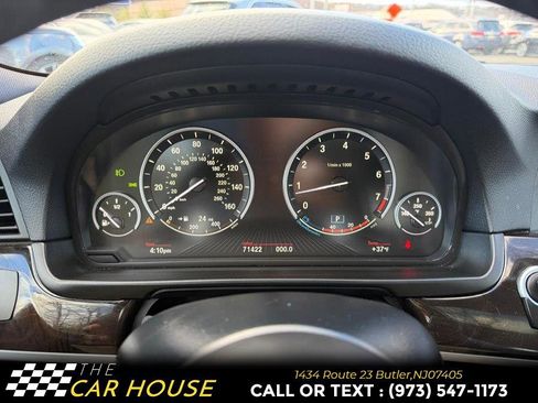 Used 2016 BMW 535i xDrive 4dr Sdn 535i xDrive AWD image 31