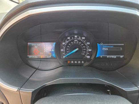 Used 2021 Ford Edge SEL w/ Convenience Package image 10