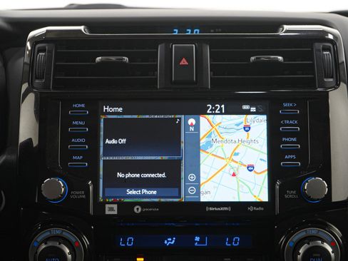 Used 2024 Toyota 4Runner TRD Pro AWD/4WD image 17