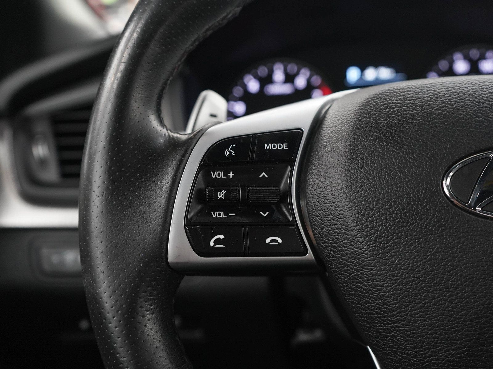 Used 2019 Hyundai Sonata Sport FWD image 24
