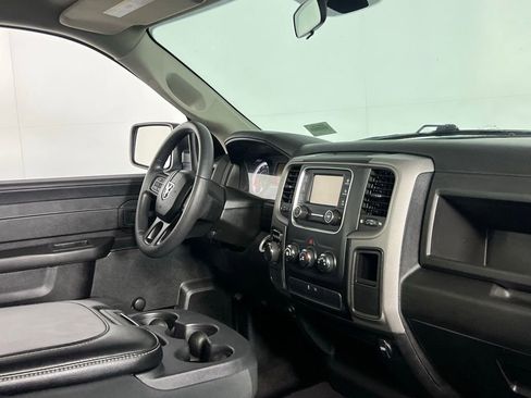 Used 2022 RAM 1500 Tradesman image 28