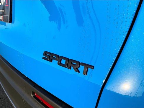 New 2026 Honda HR-V Sport image 15