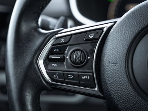 Used 2023 Acura MDX SH-AWD w/ Advance Package image 28