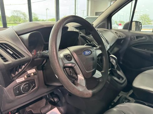 Used 2014 Ford Transit Connect XL FWD image 16