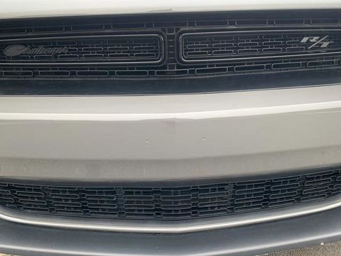 Certified 2023 Dodge Challenger R/T w/ Plus Package image 9