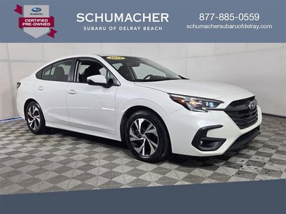Used 2023 Subaru Legacy Premium
