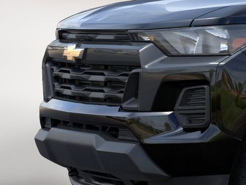 New 2026 Chevrolet Colorado LT w/ Advanced Trailering Package AWD/4WD image 13