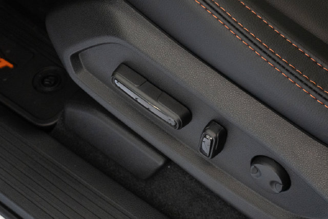 New 2026 Honda Pilot TrailSport image 6