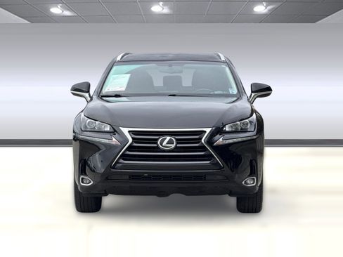 Used 2017 Lexus NX 200t FWD image 5