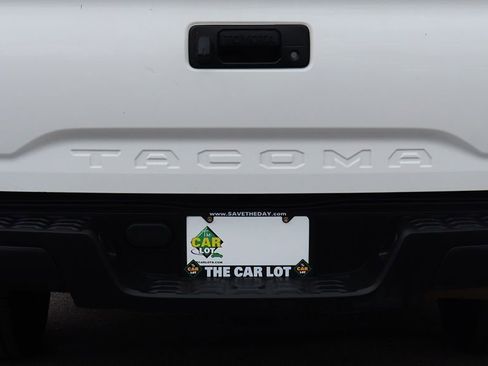 Used 2021 Toyota Tacoma SR image 21