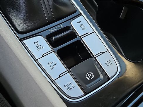 Used 2024 Hyundai Tucson SEL image 20