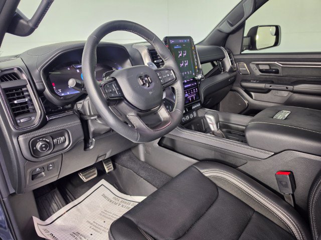 New 2026 RAM 1500 RHO w/ RHO Level 1 Equipment Group AWD/4WD image 11