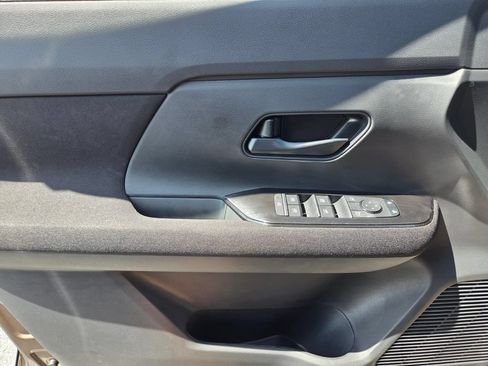 New 2026 Nissan Kicks S FWD image 13