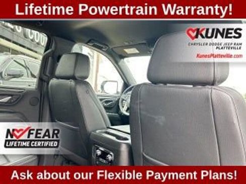 Used 2023 GMC Yukon XL Denali image 65