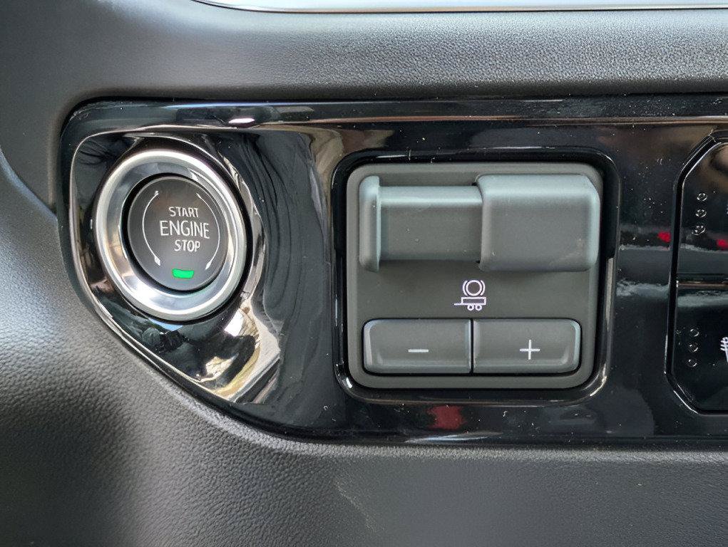New 2026 Chevrolet Silverado 1500 RST AWD/4WD image 29