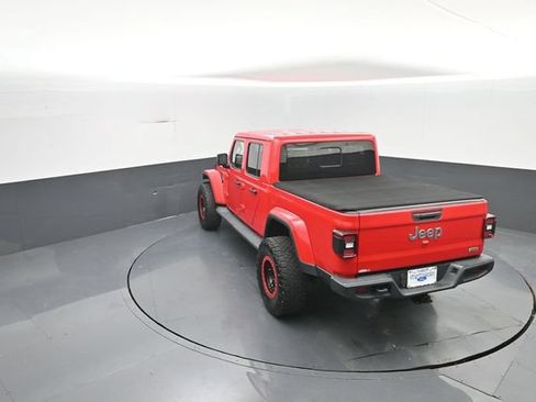 Used 2020 Jeep Gladiator Overland AWD/4WD image 31