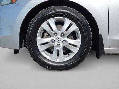 Used 2009 Honda Accord LX-P image 21
