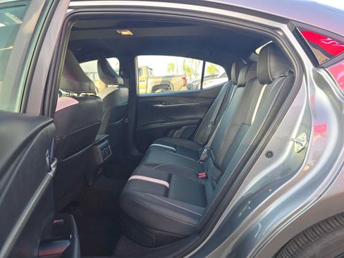 Certified 2026 Toyota Camry SE FWD image 18