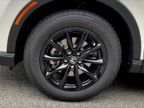 New 2026 Honda CR-V Sport-L image 8