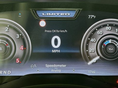 New 2026 RAM 3500 Limited image 11