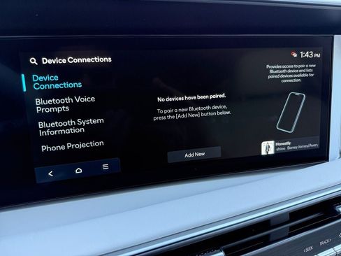 New 2026 Hyundai Palisade Limited image 22