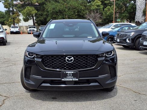 New 2026 MAZDA CX-50 AWD 2.5 Hybrid w/ Premium Pkg image 2