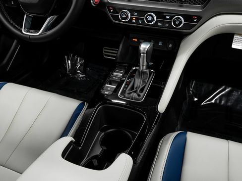 New 2026 Acura Integra A-Spec FWD image 17