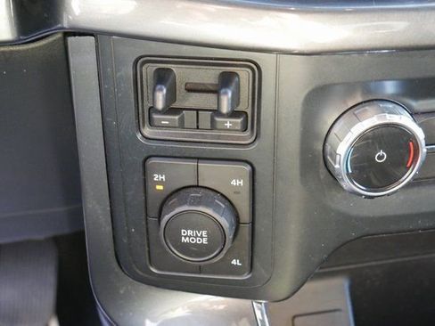 Used 2023 Ford F150 XLT w/ Equipment Group 301A Mid image 20