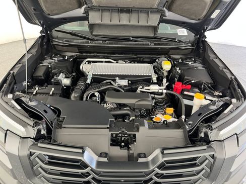 New 2026 Subaru Outback Touring XT AWD/4WD image 24